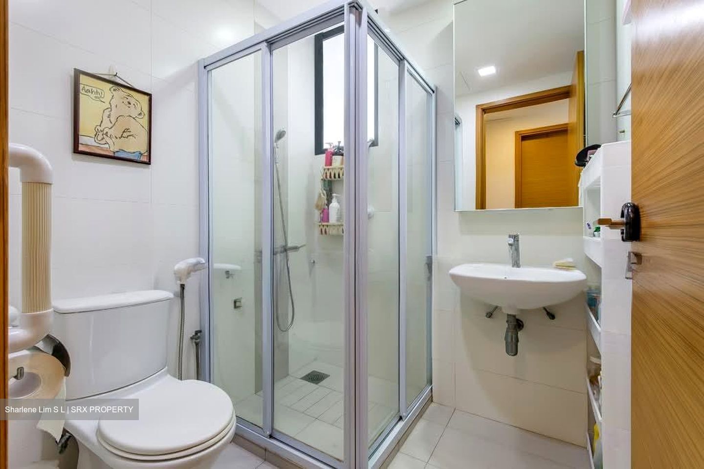 The Citrine (D12), Apartment #535631061